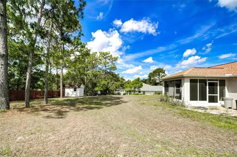 13304 Brewster Road Spring Hill FL 34609