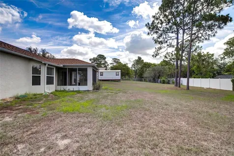13304 Brewster Road Spring Hill FL 34609