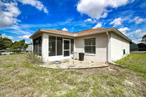 13304 Brewster Road Spring Hill FL 34609