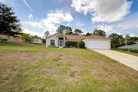 13304 Brewster Road Spring Hill FL 34609