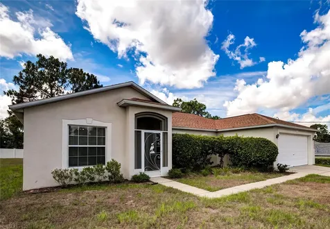 13304 Brewster Road Spring Hill FL 34609