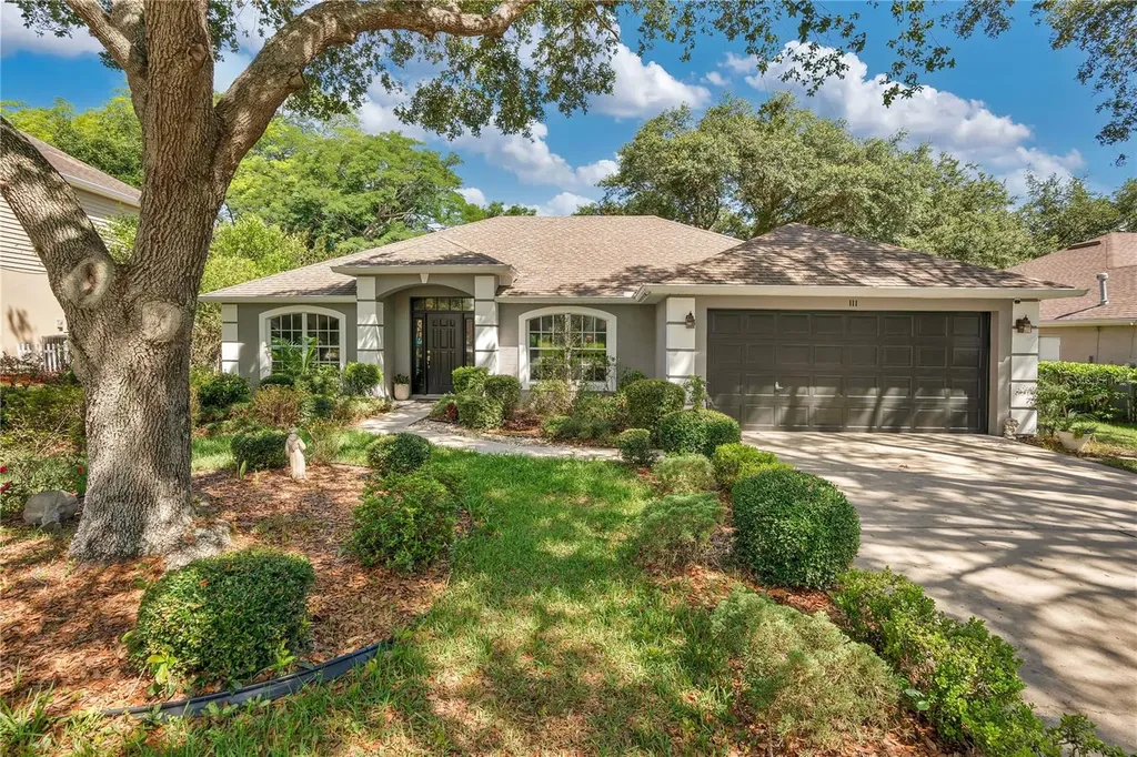 111 Wentwood Drive Debary FL 32713