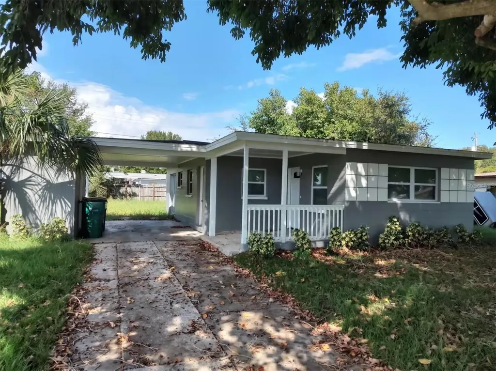 514 Seacrest Avenue Merritt Island FL 32952