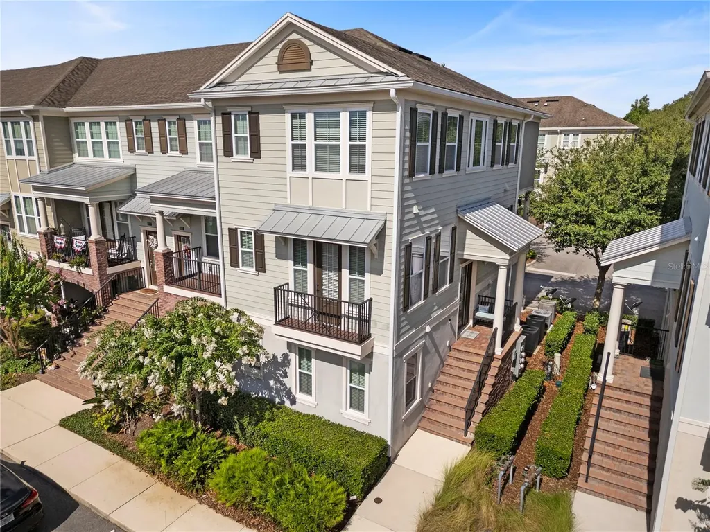 885 Taramundi Drive Oviedo FL 32765