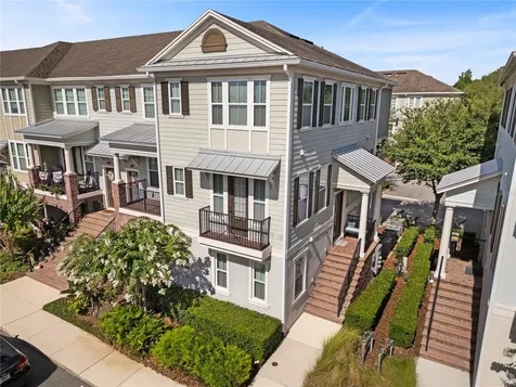 885 Taramundi Drive Oviedo FL 32765