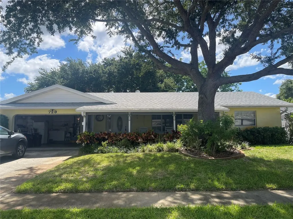 729 Maloney Lane Orlando FL 32825