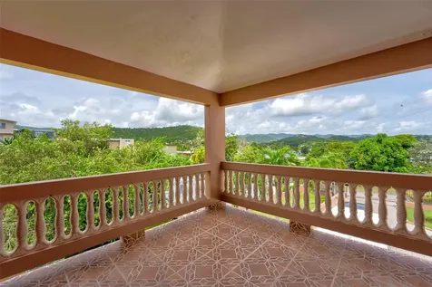 17 Calle Laderas Cayey PR 00736