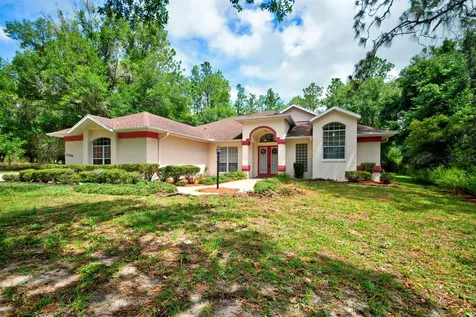 21799 SW 82nd Street Dunnellon FL 34431