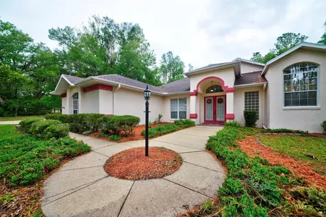 21799 SW 82nd Street Dunnellon FL 34431