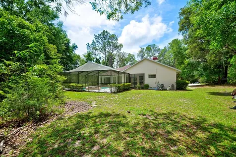21799 SW 82nd Street Dunnellon FL 34431