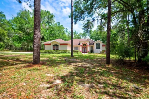 21799 SW 82nd Street Dunnellon FL 34431