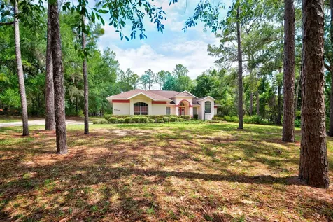 21799 SW 82nd Street Dunnellon FL 34431