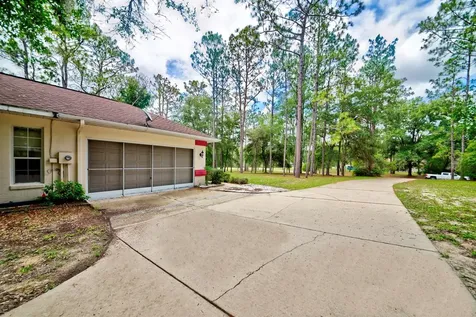 21799 SW 82nd Street Dunnellon FL 34431