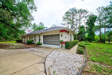 21799 SW 82nd Street Dunnellon FL 34431