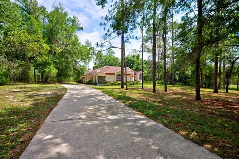 21799 SW 82nd Street Dunnellon FL 34431