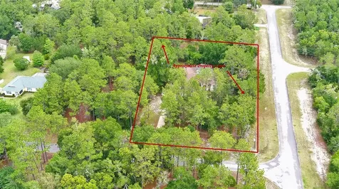 21799 SW 82nd Street Dunnellon FL 34431