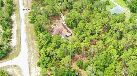 21799 SW 82nd Street Dunnellon FL 34431
