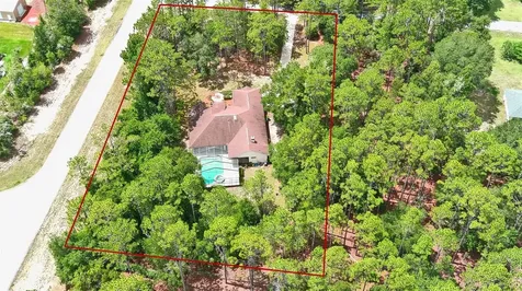 21799 SW 82nd Street Dunnellon FL 34431