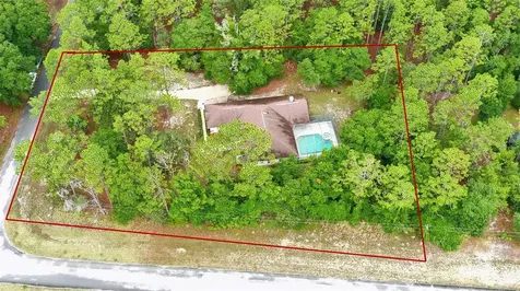 21799 SW 82nd Street Dunnellon FL 34431