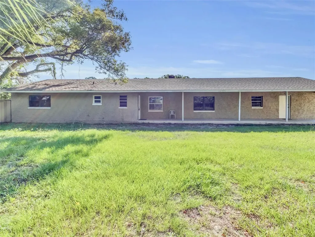 2101 Warrens Avenue Maitland FL 32751