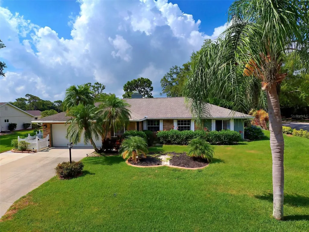 101 Woodingham Drive Venice FL 34292