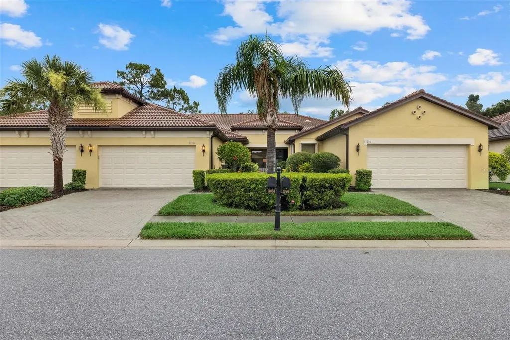 11084 Campazzo Drive Venice FL 34292