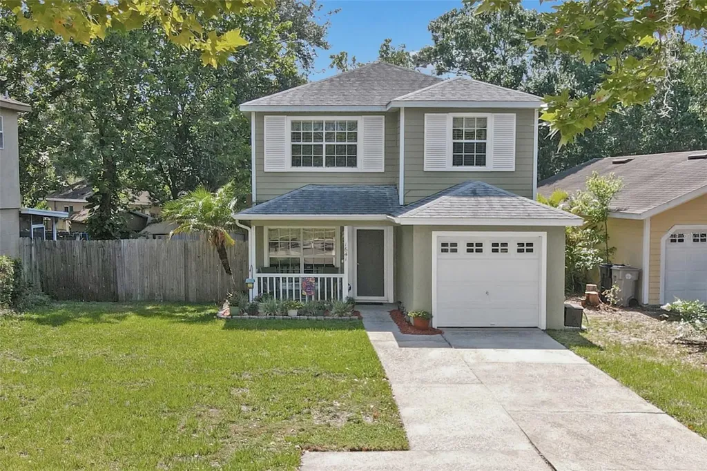 1641 Callie Court Apopka FL 32703