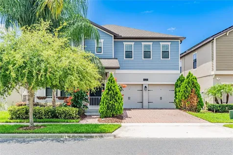 15251 Night Heron Drive Winter Garden FL 34787