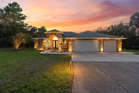 17119 Orwell Road Hudson FL 34667