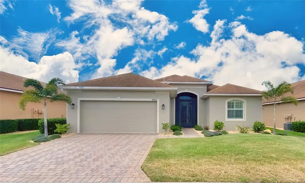 4412 Ventana Lane Lake Wales FL 33859