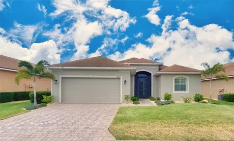 4412 Ventana Lane Lake Wales FL 33859