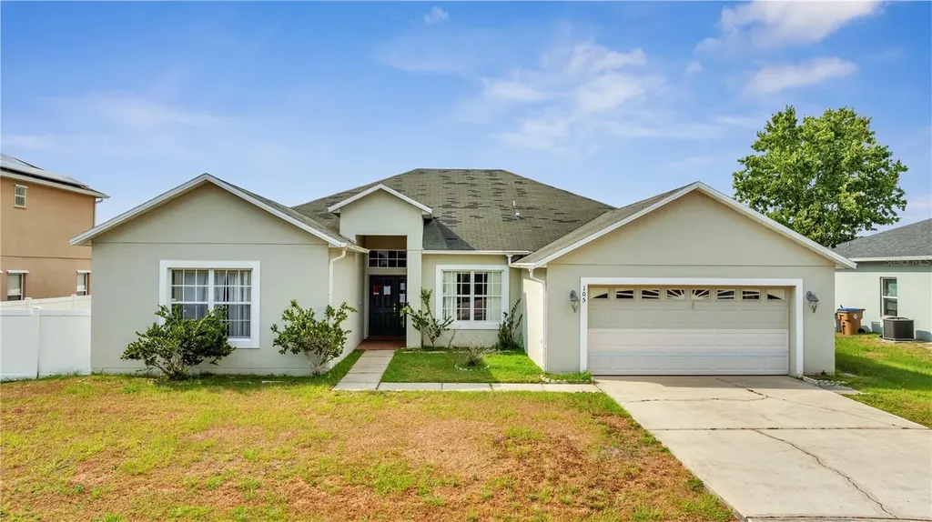 105 Brixham Court Kissimmee FL 34758