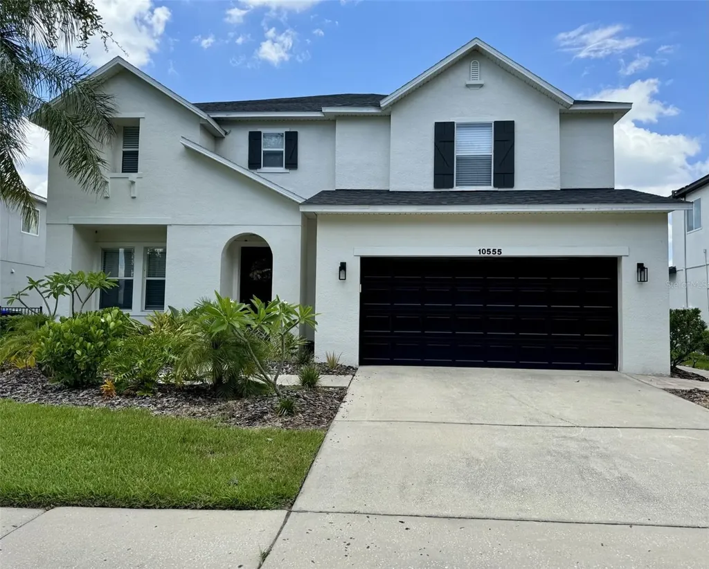 10555 Mere Parkway Orlando FL 32832