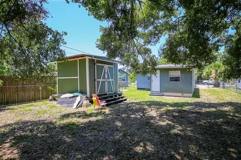 2530 Kingston Street S St Petersburg FL 33711