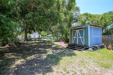 2530 Kingston Street S St Petersburg FL 33711