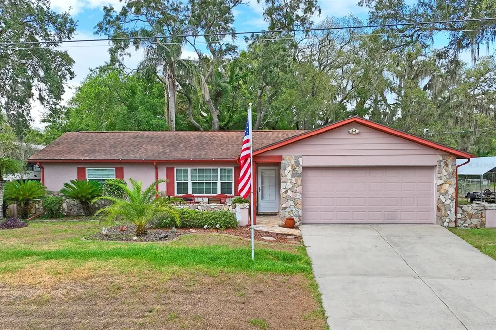 8336 Apple Orchard Road Spring Hill FL 34608