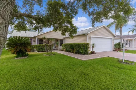 2714 Edwards Lane The Villages FL 32162