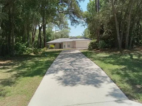 19020 SW 101st Place Dunnellon FL 34432