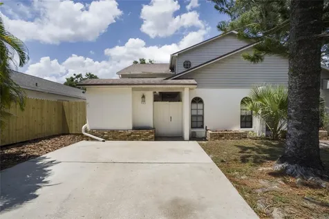445 Gallberry Street Altamonte Springs FL 32714