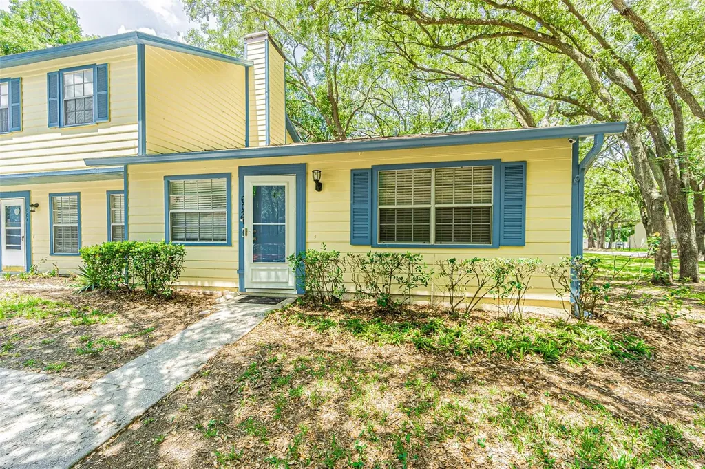 602 Ole Plantation Drive Brandon FL 33511