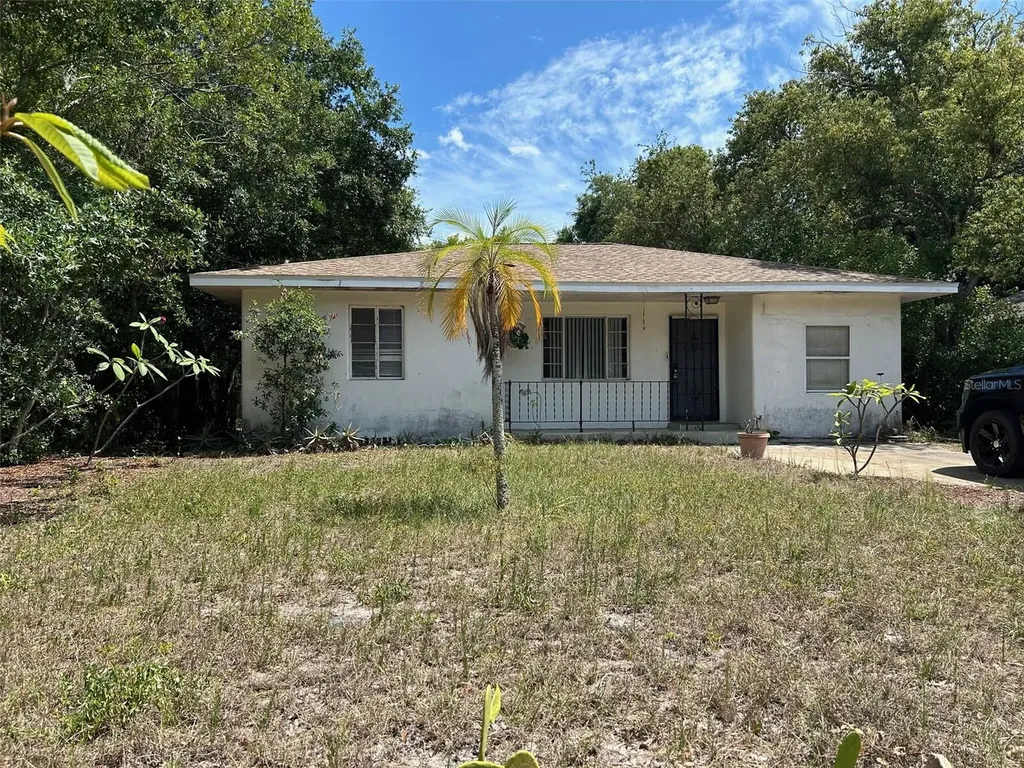 909 Grand Central Street Clearwater FL 33756
