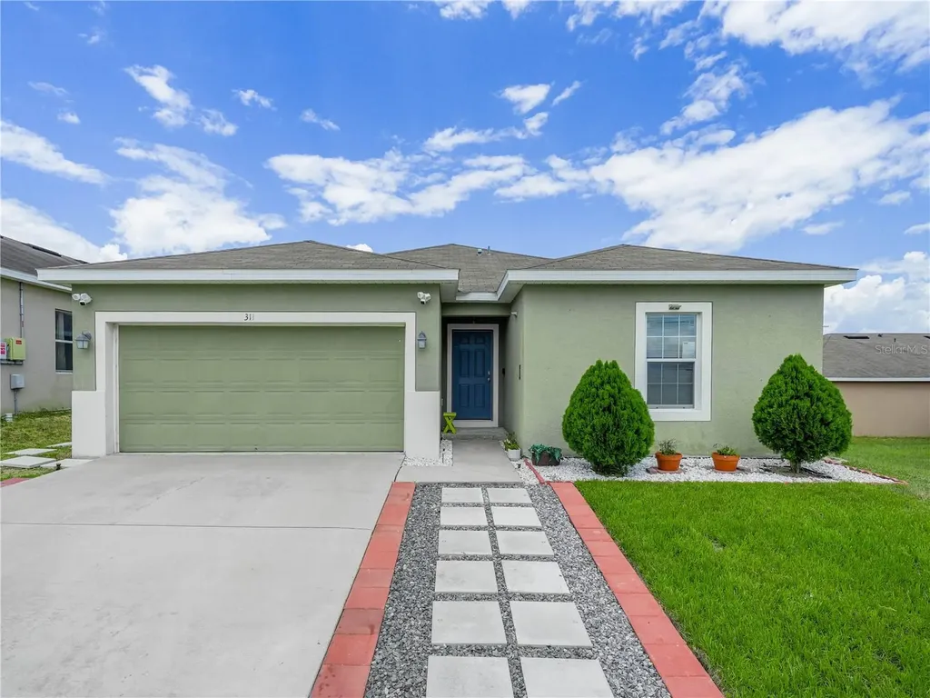 311 Willet Street Haines City FL 33844
