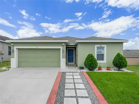 311 Willet Street Haines City FL 33844