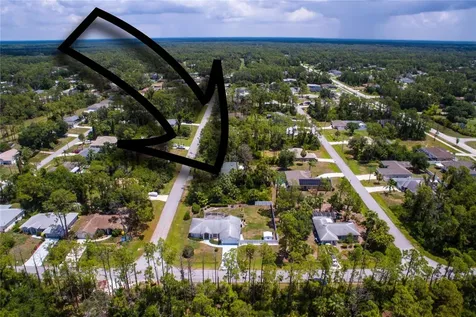 4180 Dureve Avenue North Port FL 34286