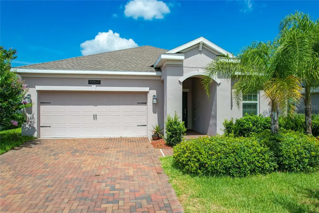 10060 Halesia Woods Drive Orlando FL 32832
