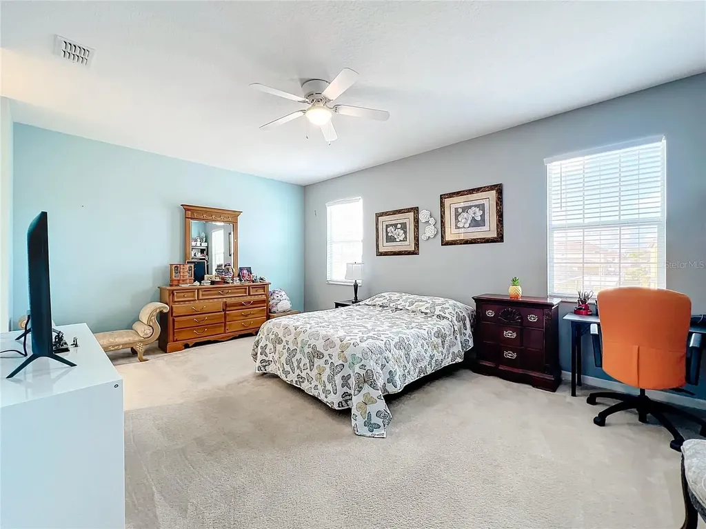 172 Seville Drive Davenport FL 33837