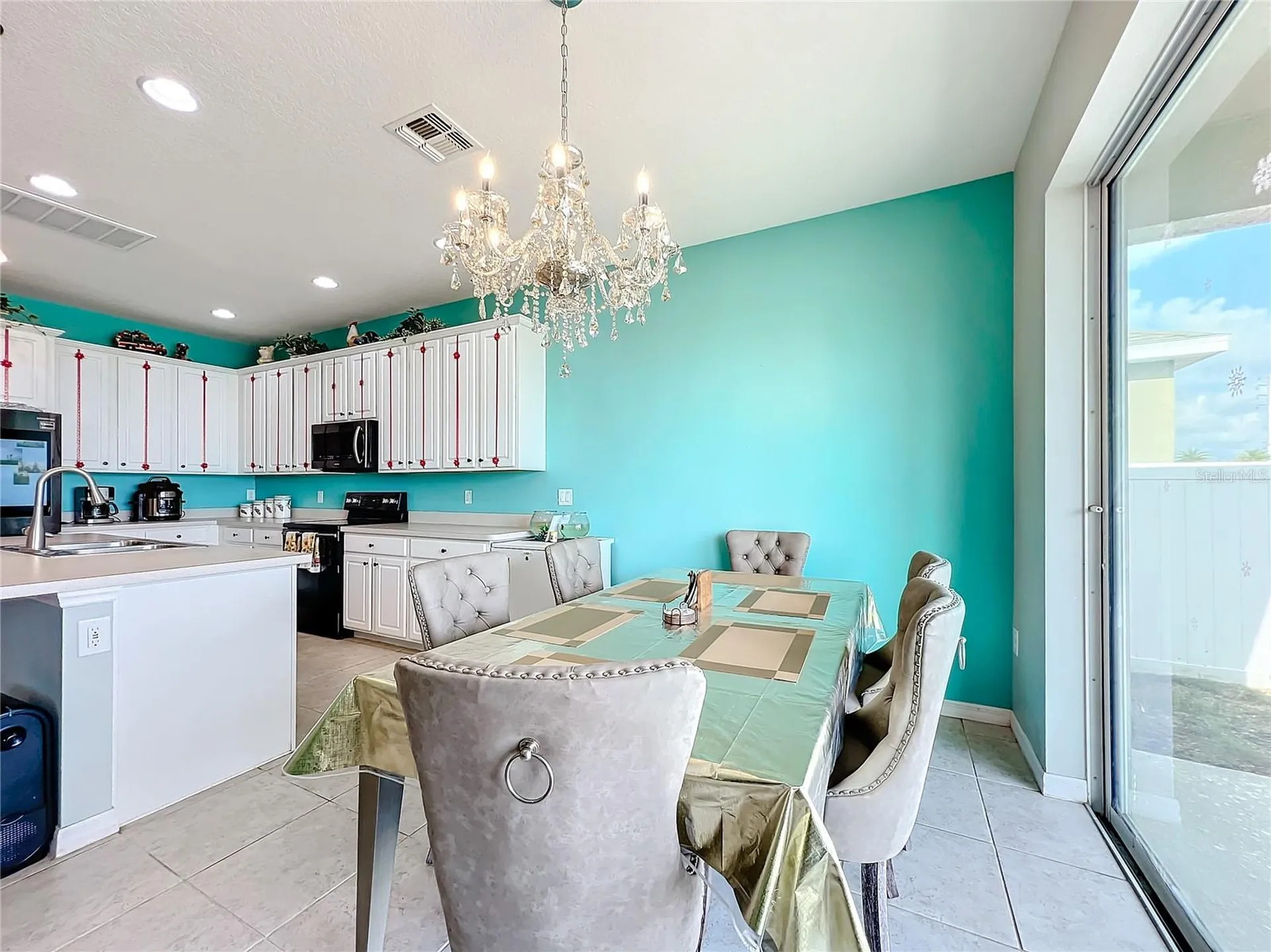 172 Seville Drive Davenport FL 33837