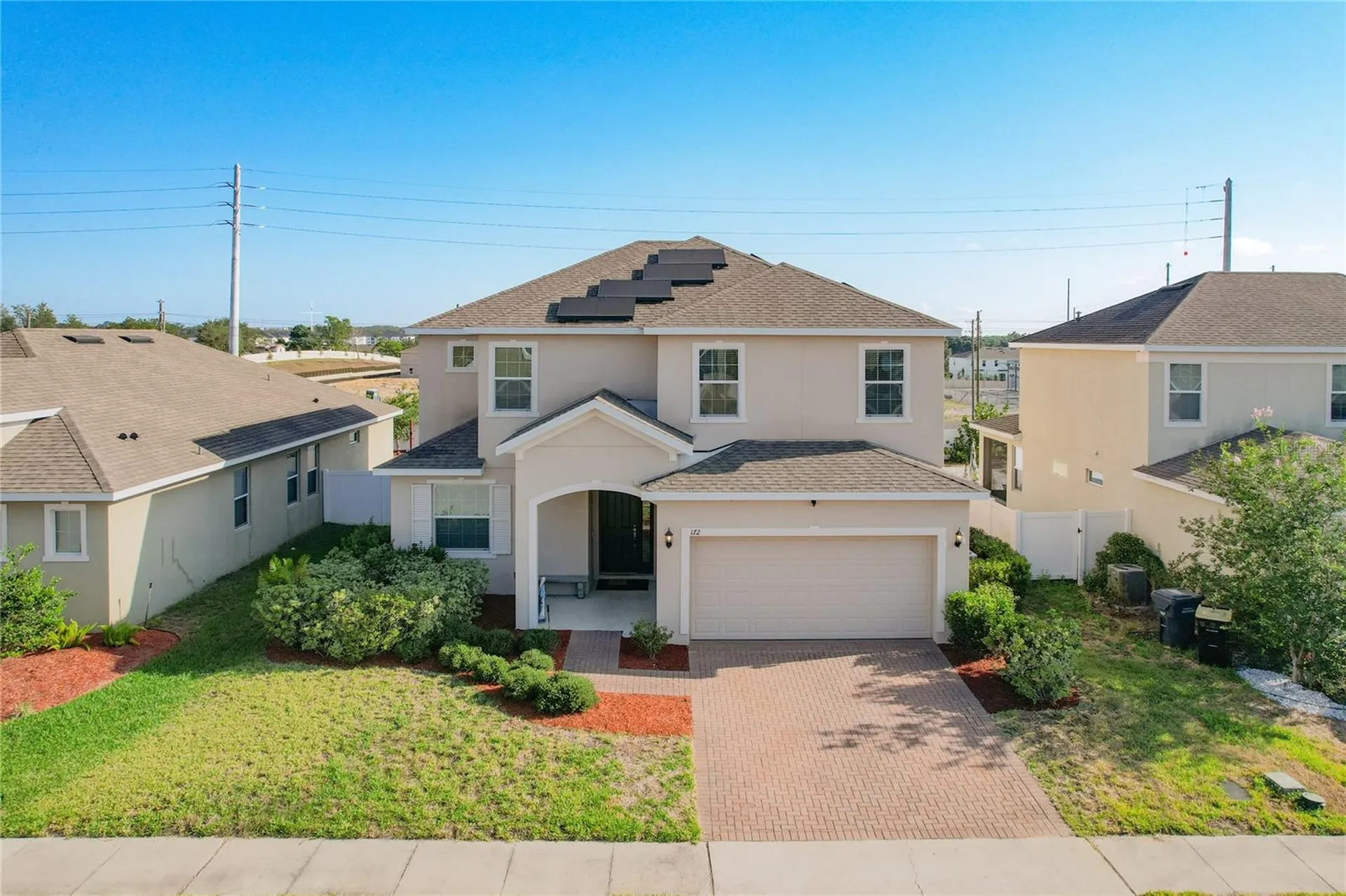 172 Seville Drive Davenport FL 33837