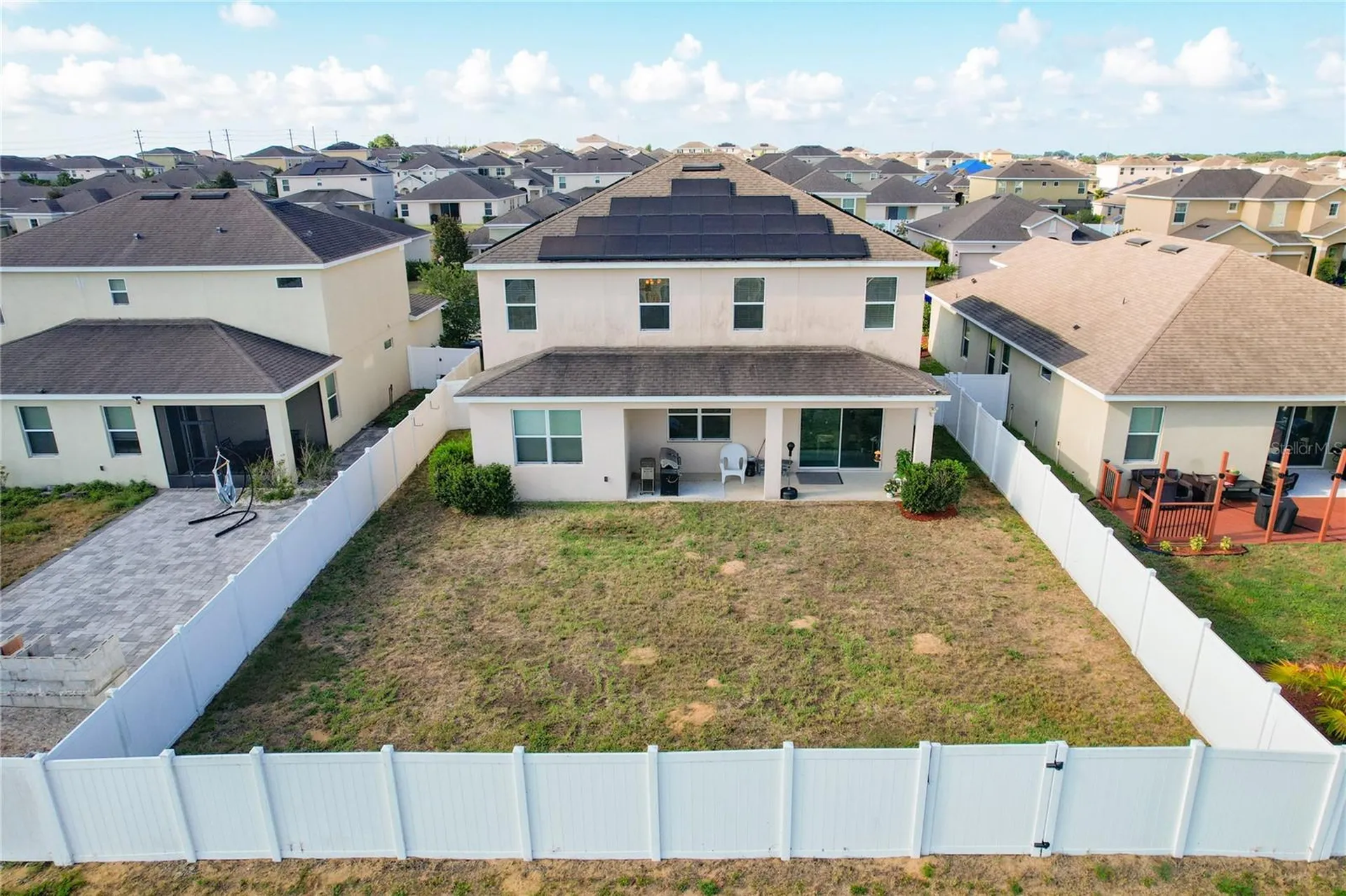 172 Seville Drive Davenport FL 33837