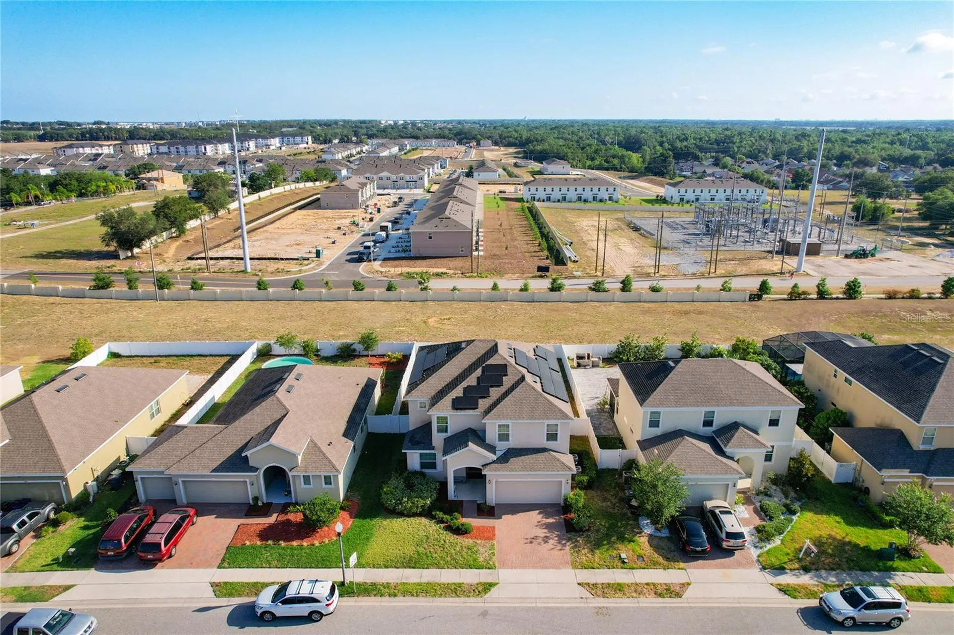 172 Seville Drive Davenport FL 33837